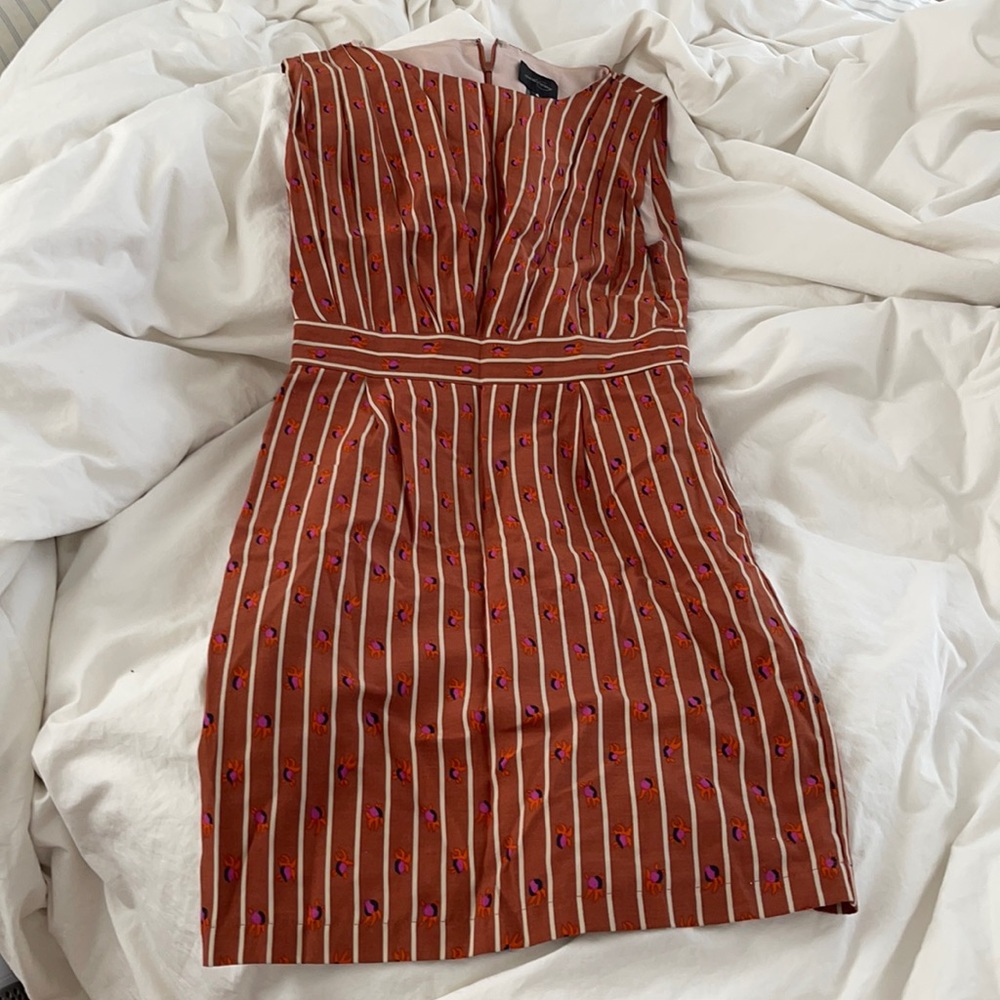 RACHEL COMEY DRESS